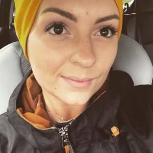 Meet your Posher, Sara